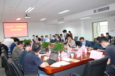 山東大學(xué)與中國(guó)重汽集團(tuán)攜手推進(jìn)教育科技研發(fā)合作