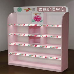 鑫創佳 優質日用品與化妝品展柜的卓越供應商